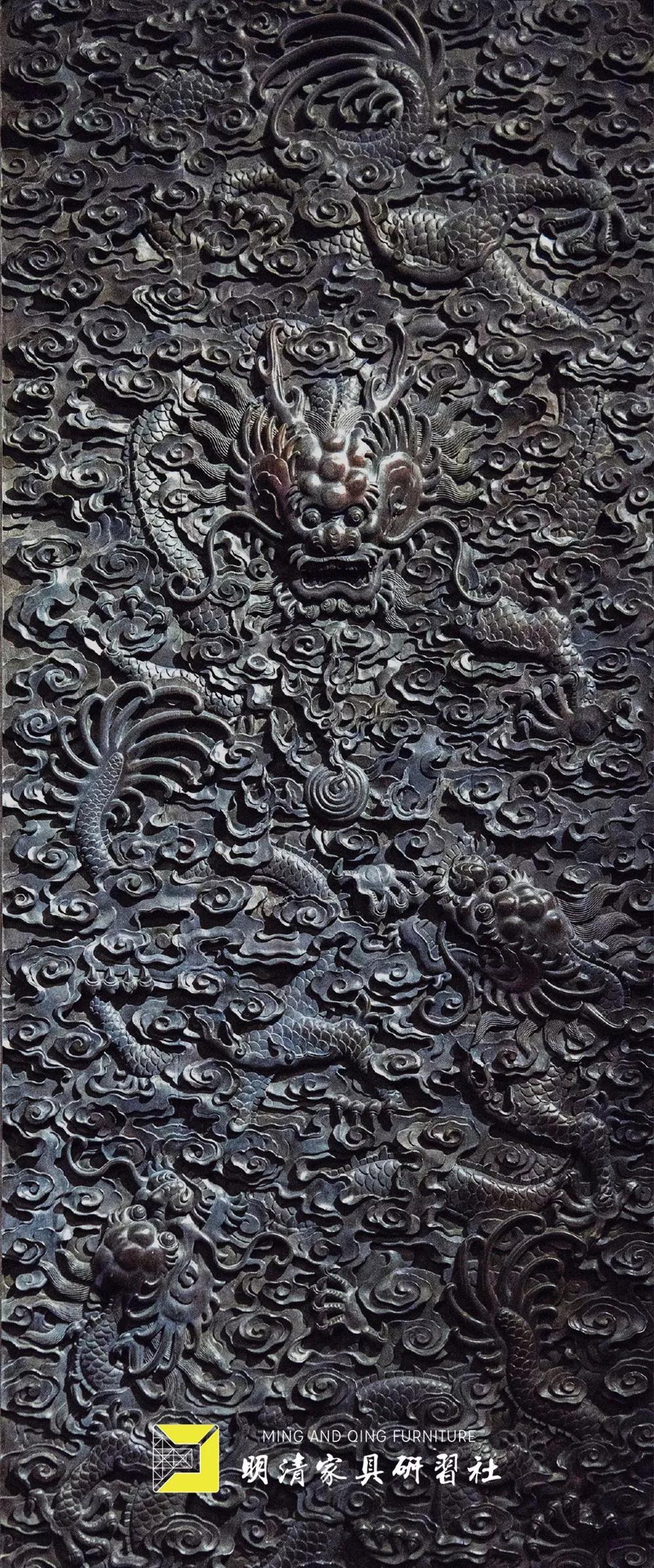 被人诟病的清式家具，真的一无是处么？