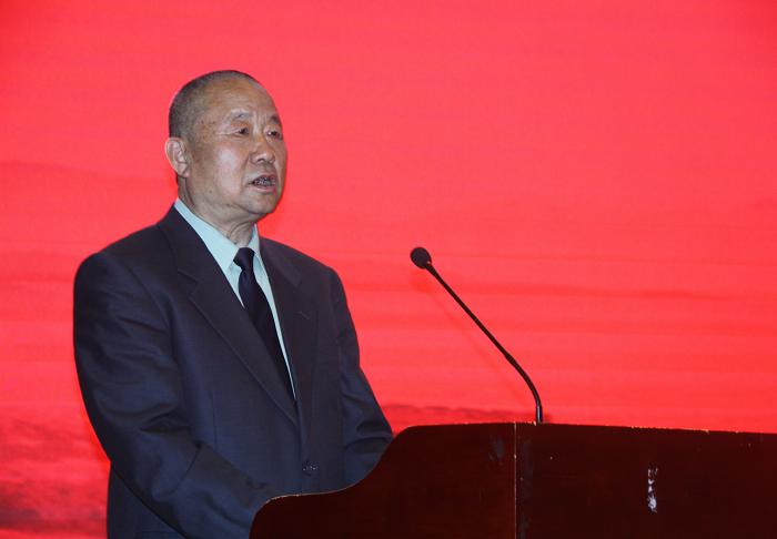 纪念陈士榘上将诞辰110周年:投身军旅为革命一生紧随毛*东泽**【图】