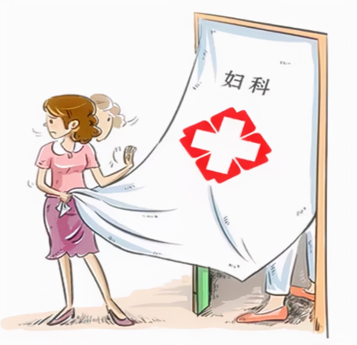 子宫肌瘤该怎么控制,子宫肌瘤该怎么判断