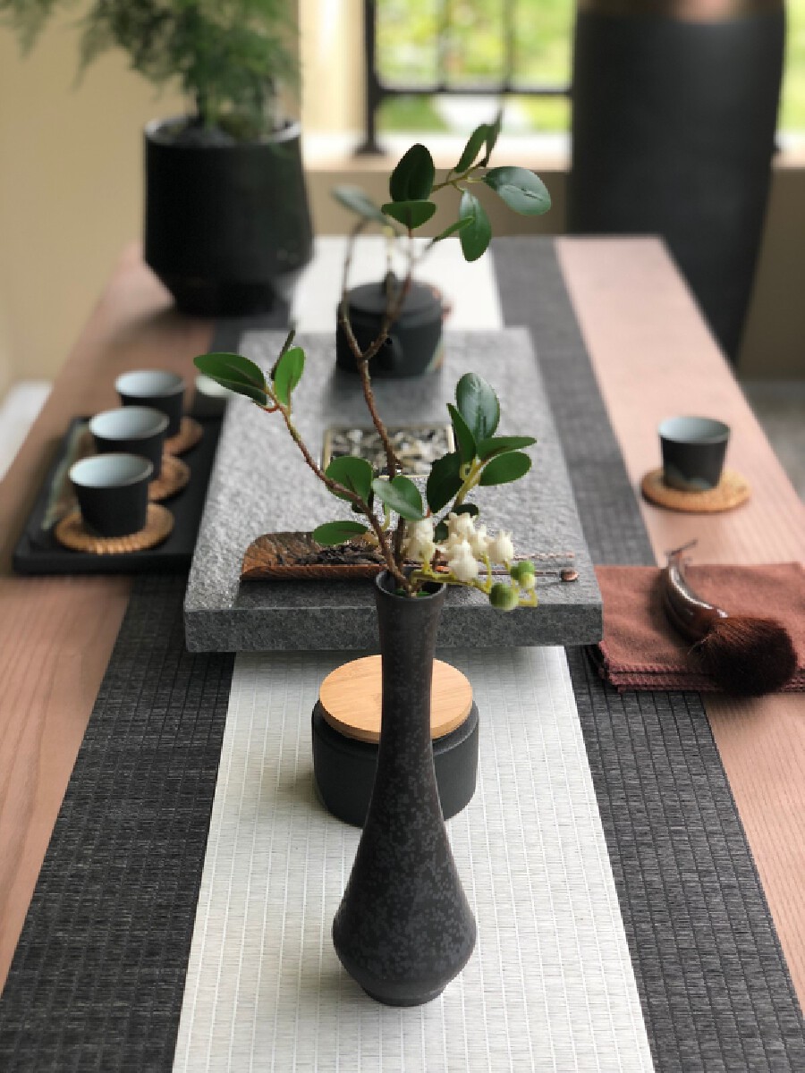 新中式韵味主题,新中式风的意蕴之美