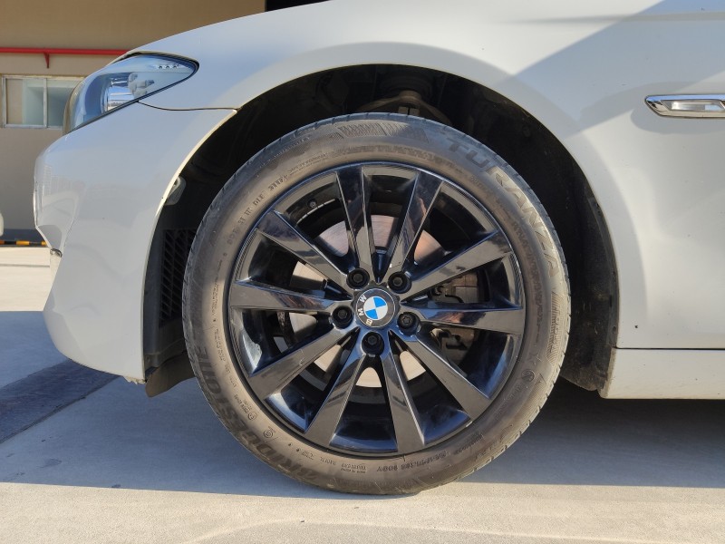 宝马525li领先型报价,宝马525Li领先版