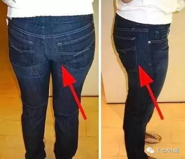 九分裤和长裤哪个显腿长些好看,九分裤和长裤到底哪个好看显腿长