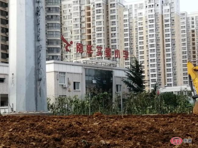 新品将启，正商今日斩获涧西区住宅用地2幅