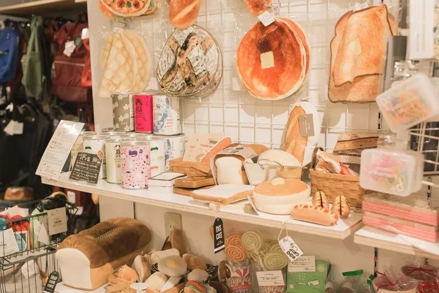 去东京最值得去的店,东京最值得去的杂货铺