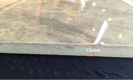 瓷抛砖对人体有危害吗,瓷抛砖和抛釉砖的区别