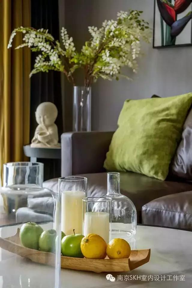 情似艳阳天,skh室内设计工作室