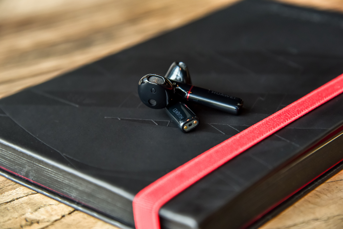 华为蓝牙耳机freebudspro2评测,华为无线耳机freebuds2pro评测