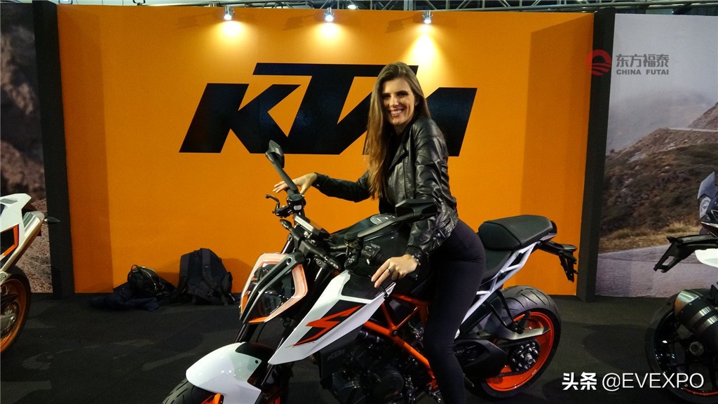 墨西哥expo展览会,墨西哥国际摩托车及零配件展览会