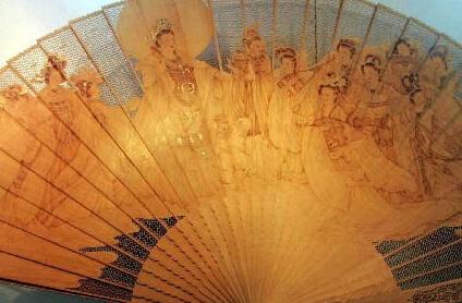 自贡龚扇的简介,自贡龚扇完整视频