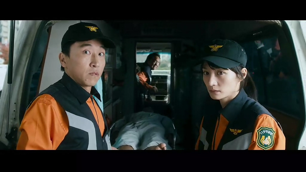 嘿嘿……我就是杀人凶手,你奈我何?韩国电影无尿点系列