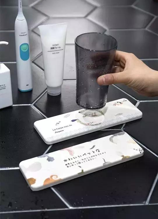 日本吸水神器视频,家用吸水神器