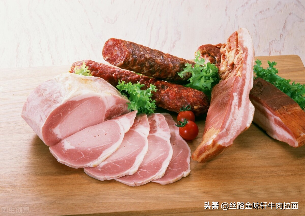 酱卤肉加工,酱卤肉制品新型加工技术