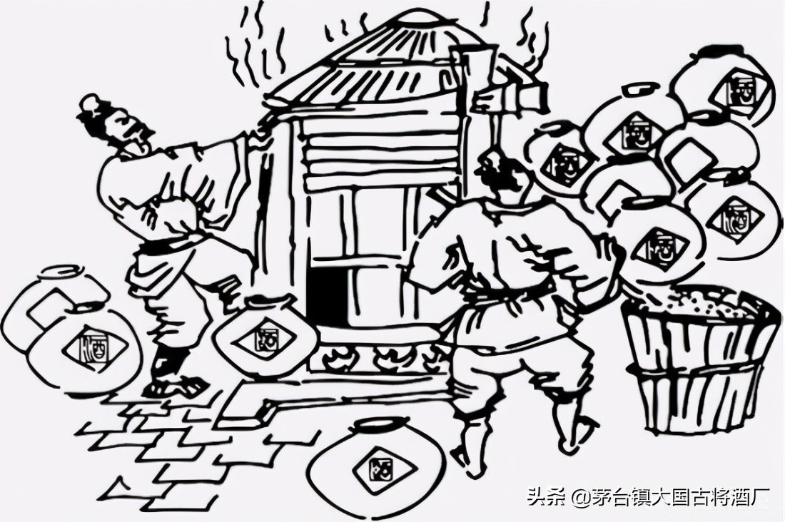 酱香白酒排名前十名的品牌,最适合收藏的酱香白酒