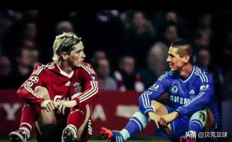 托雷斯青春易逝,托雷斯永远的马竞之子