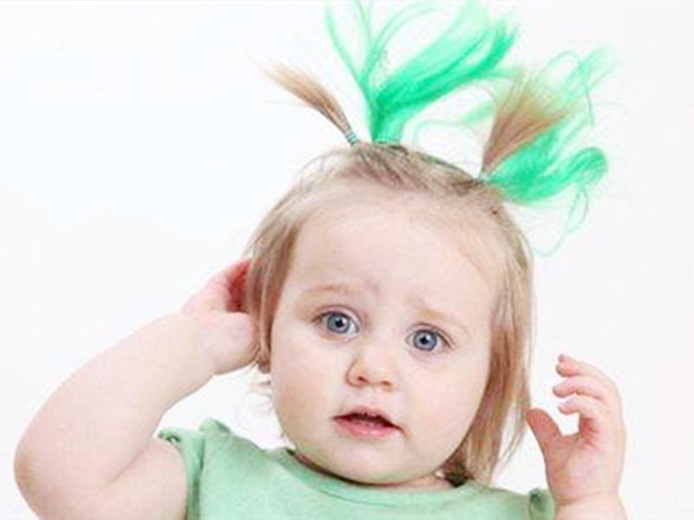 宝宝出口水疹是什么症状,婴儿口水疹症状及治疗方法