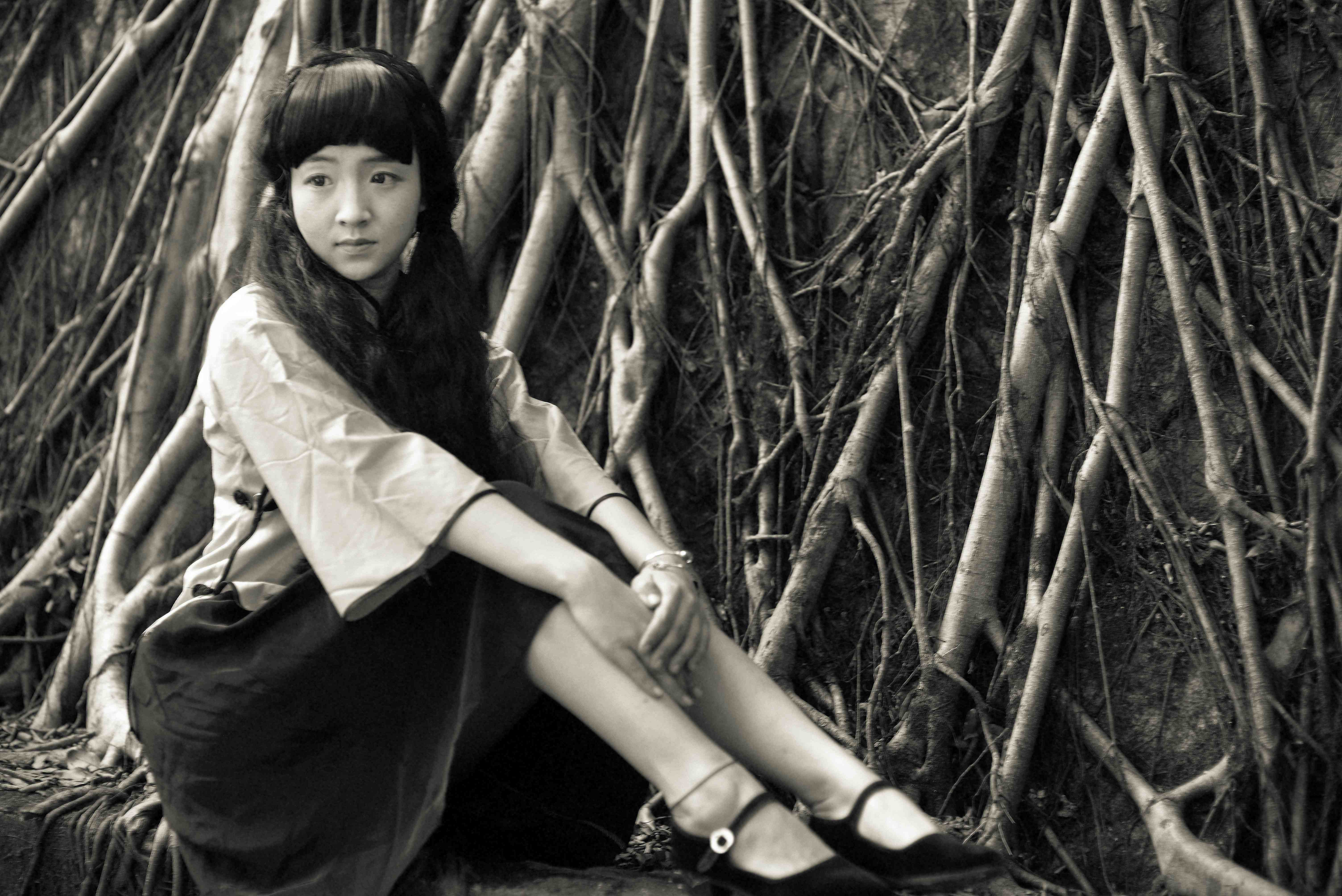 《玉秀》：一部失贞女求爱记，揭开国人“处女情结”的虚伪与危害