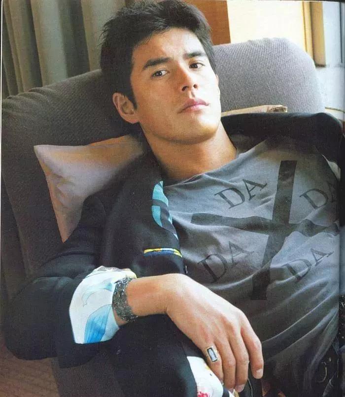 昭和日本男儿,昭和时代男儿