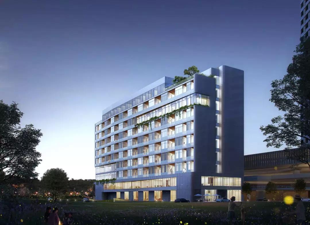 这样的治疗中心全国只有4家！刚刚，深圳也加入了这个行列