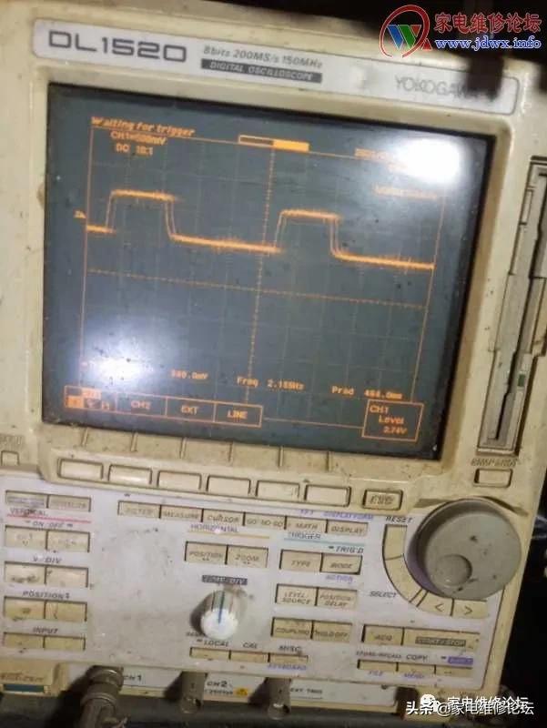 创维42e500e开机正常反复重启,创维42e500e绿灯黑屏什么问题