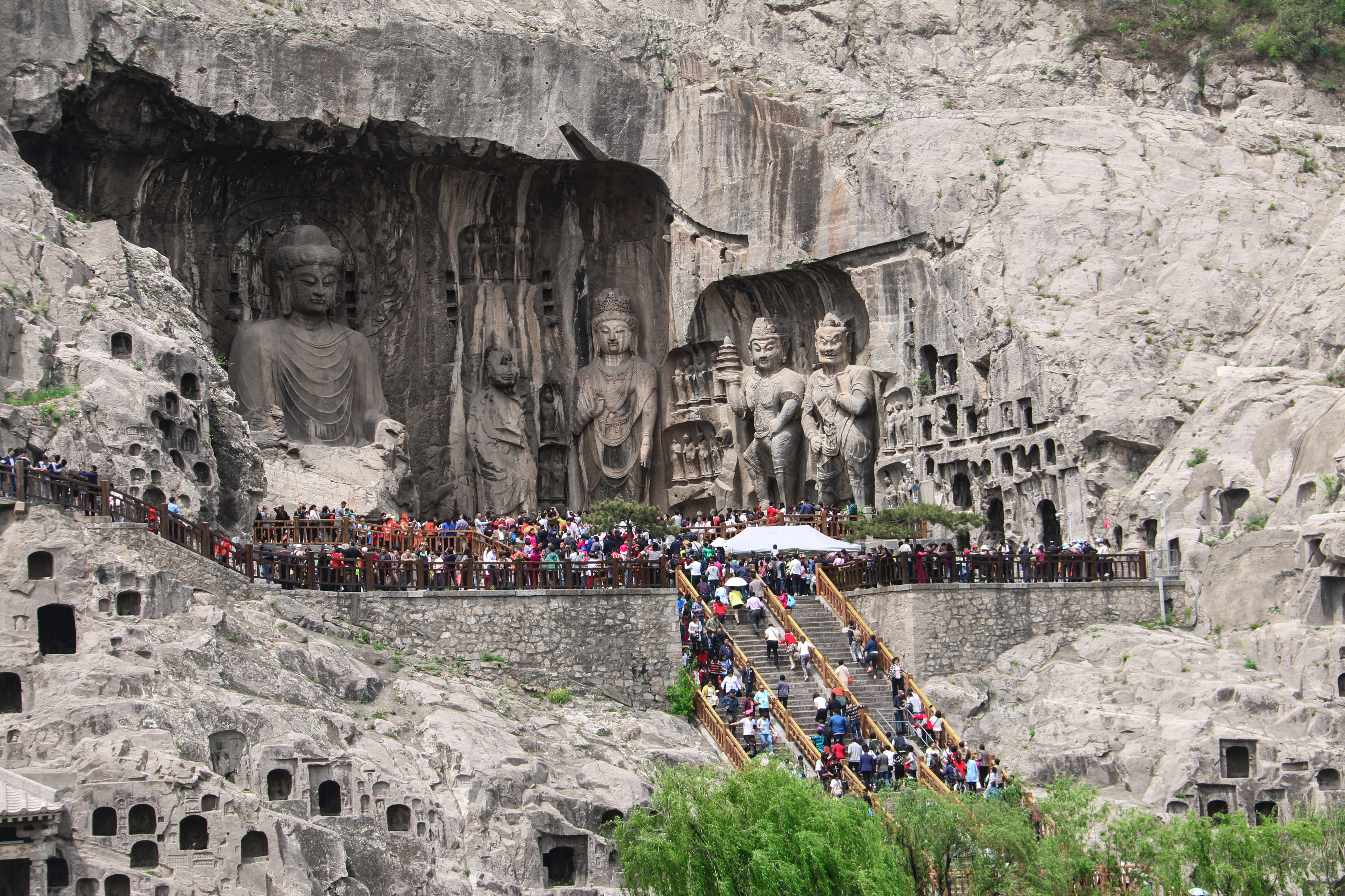 重渡沟走哪个沟好,重渡沟两天一夜最全攻略