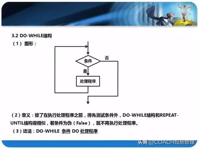 20200330非常棒的PPT|流程图标准制作方法！