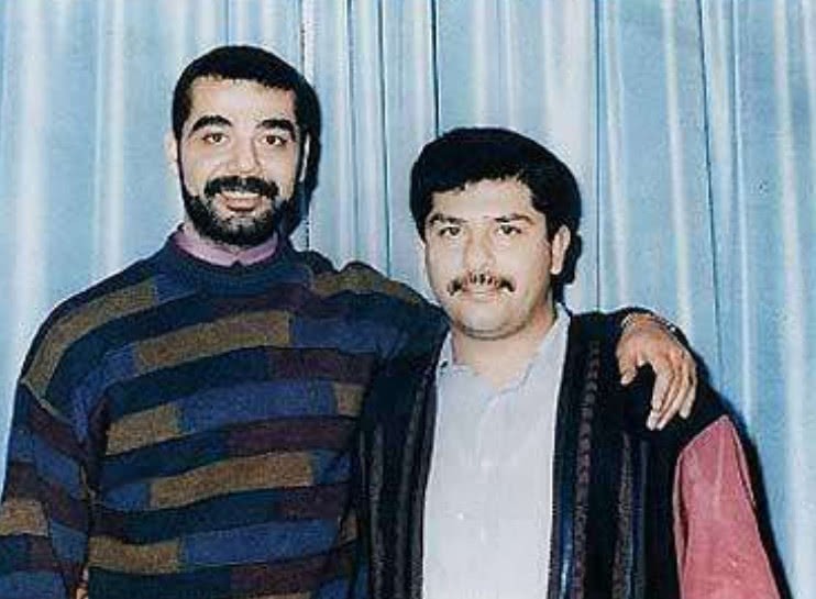 萨达姆时期足球队输球受到的惩罚,萨达姆长子乌代被谁刺杀的