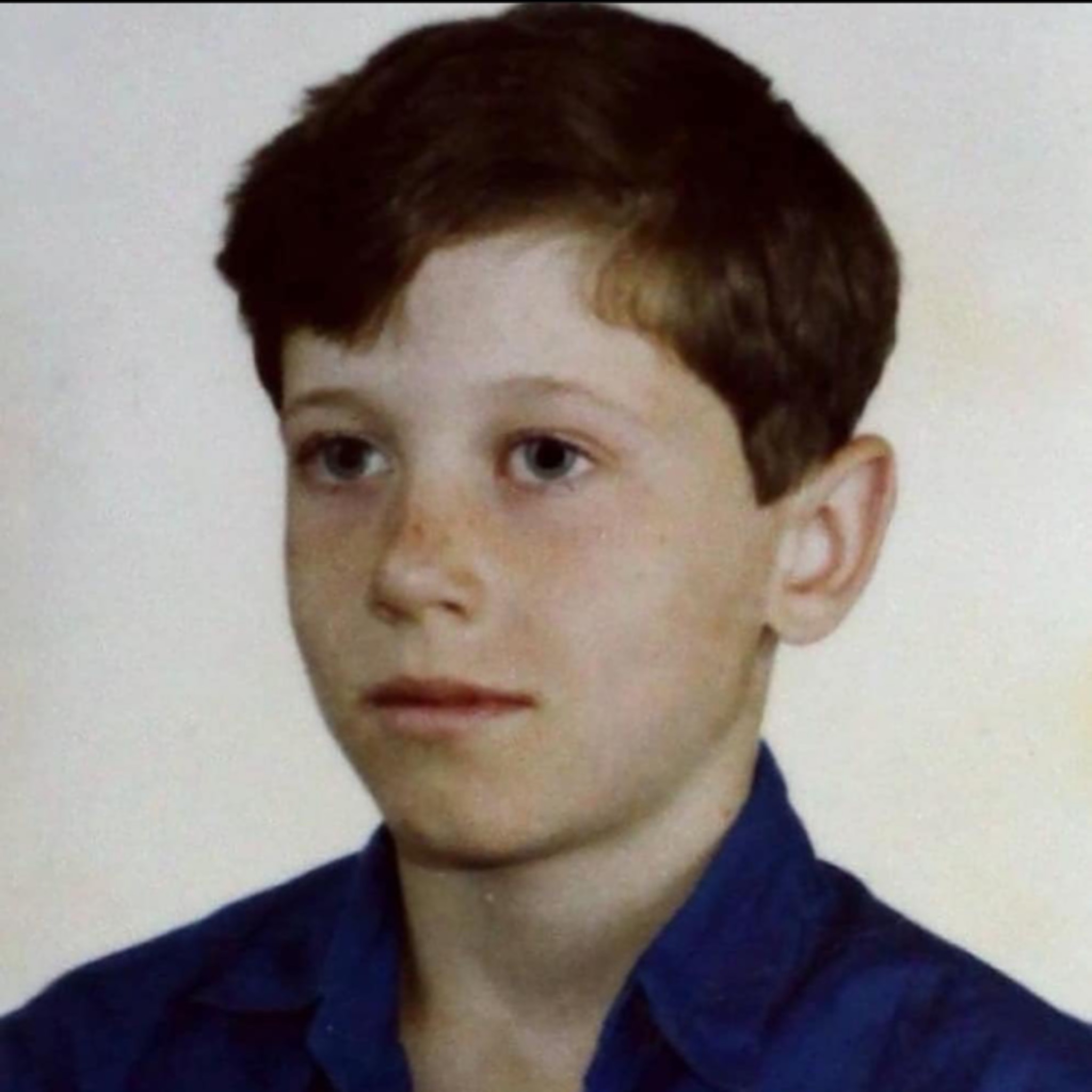 球星童年照,球星小时候的图片大全