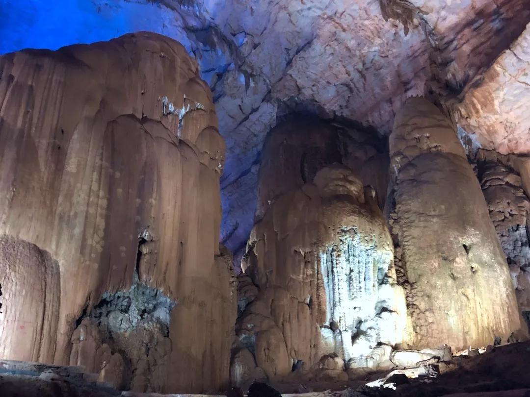 最美贵州之旅结束,贵州最美自驾深度游