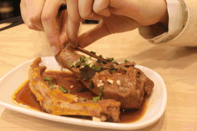 衢州为啥没有衢州鸭头,衢州鸭头不一样