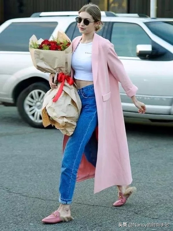 天太冷穿不上高跟鞋,越来越冷穿什么鞋子好看