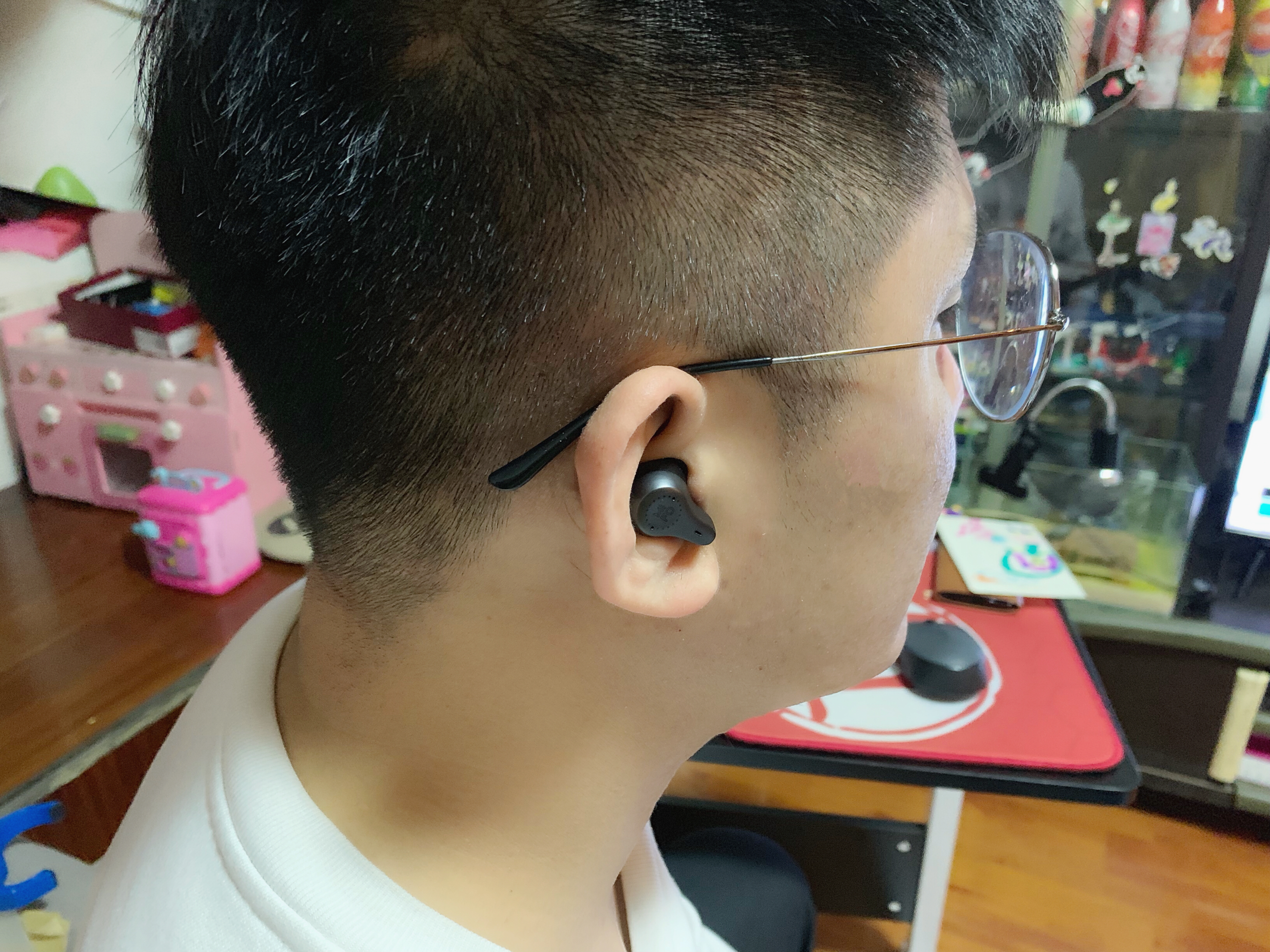 魔浪o5蓝牙耳机值得买吗,mifo魔浪蓝牙耳机o5和o7对比评测