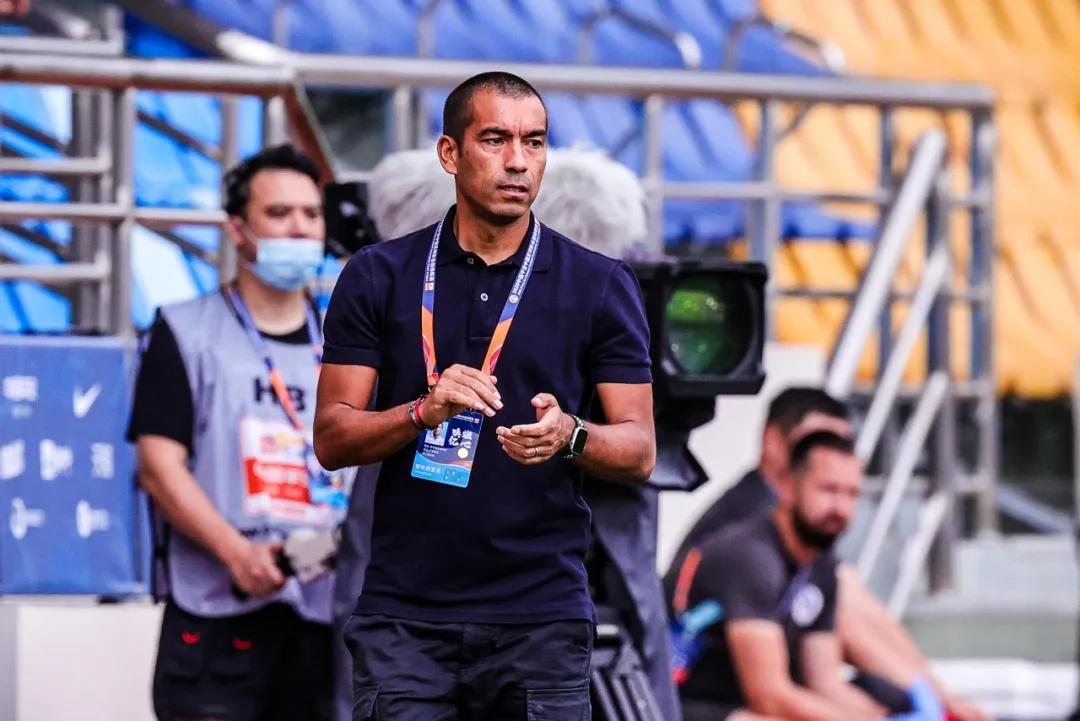 进球！零封！赢了