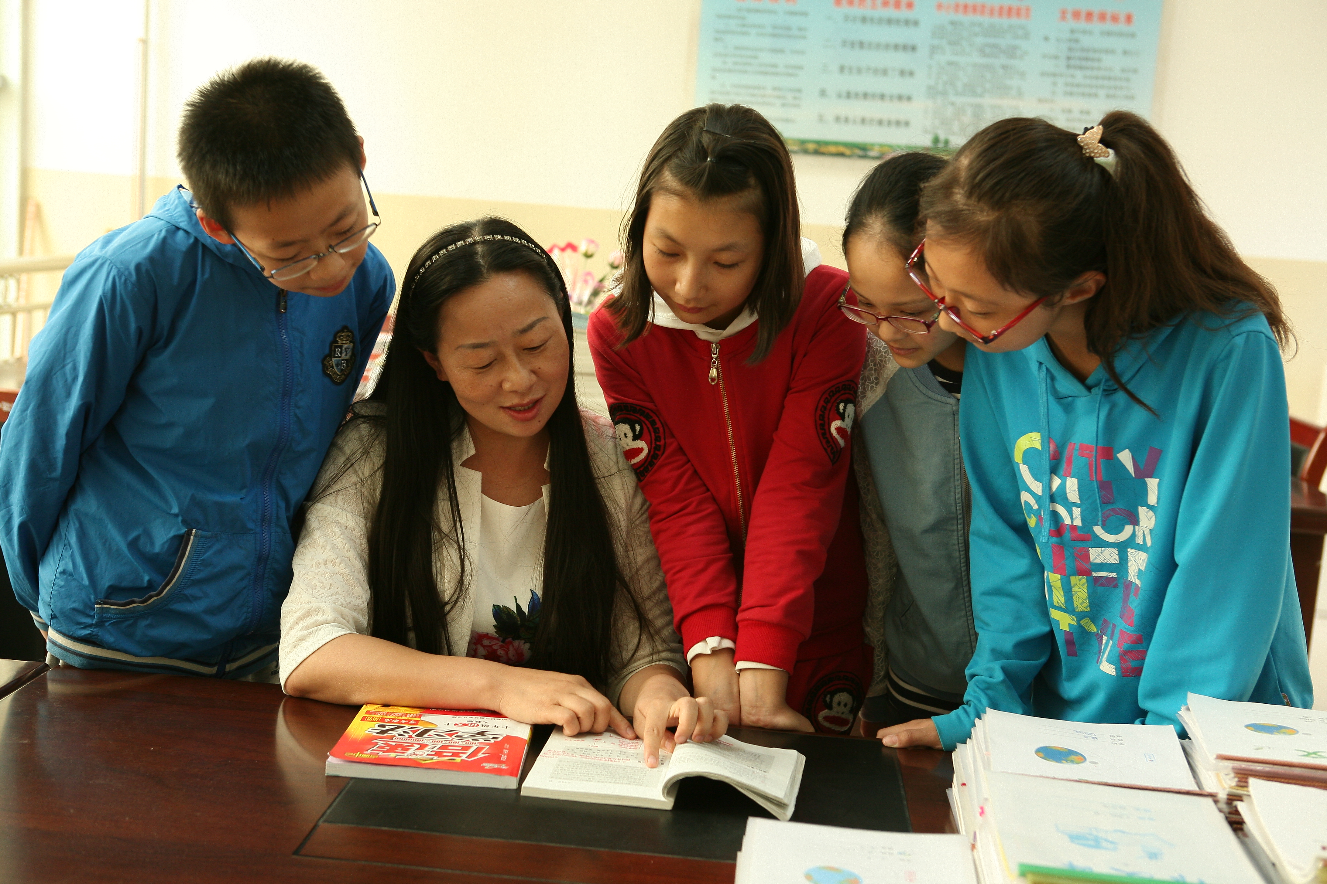 正高级教师、特级教师闫妍：谈疫情期间线上体验式作文丨行思教育