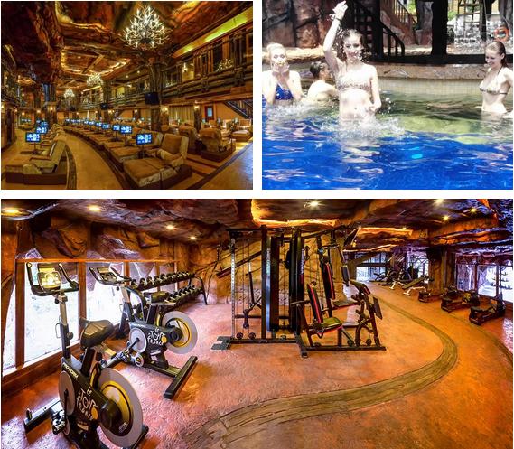 佛山亲子游玩团购推荐,佛山亲子套票一大一小