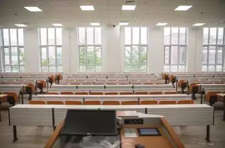 投资超2个亿！亚洲最大宿舍楼：面积9万4千平方米，电梯、超市装修“奢华”！