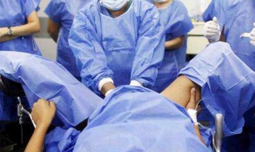 剖腹产横切竖切侧切有什么区别,生孩子时撕裂和侧切的区别