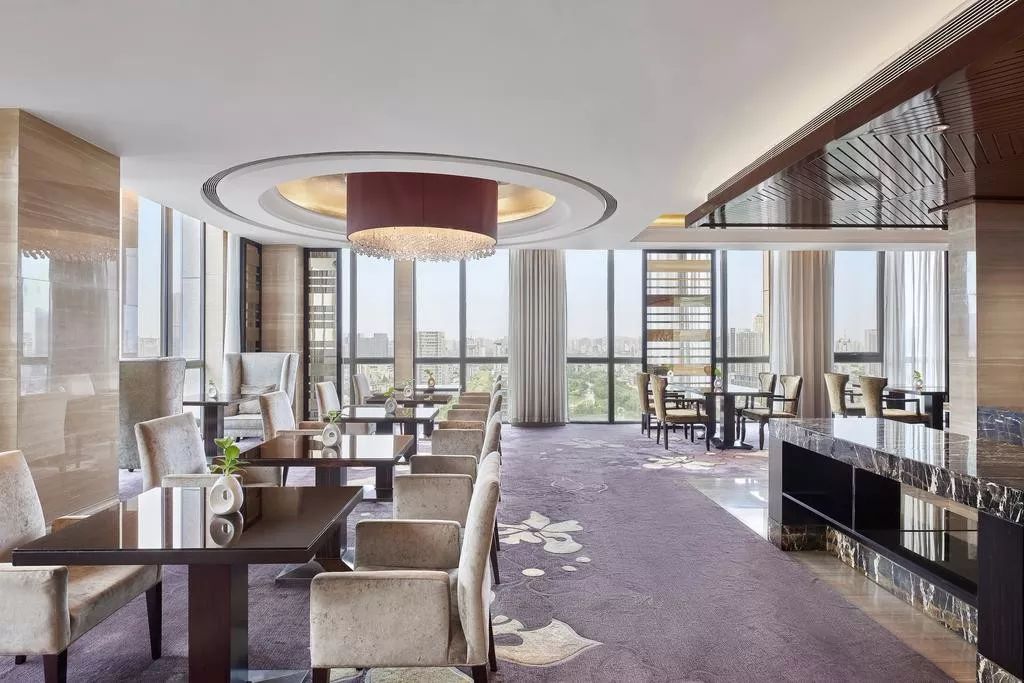 合肥豪华酒店套房,合肥高端酒店