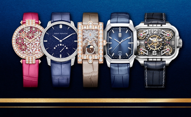 斯沃琪钟表,瑞士斯沃琪集团旗下品牌