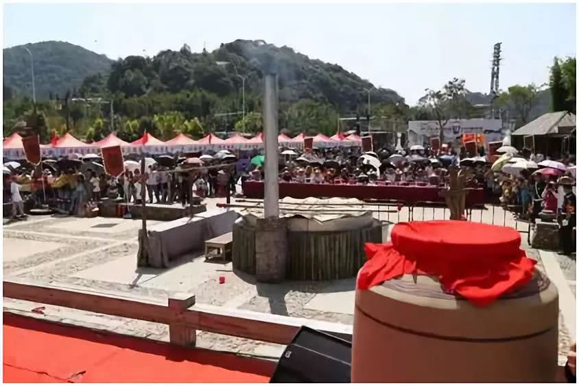 从化太平镇文阁村古驿道,从化古驿道小镇灵秀坊