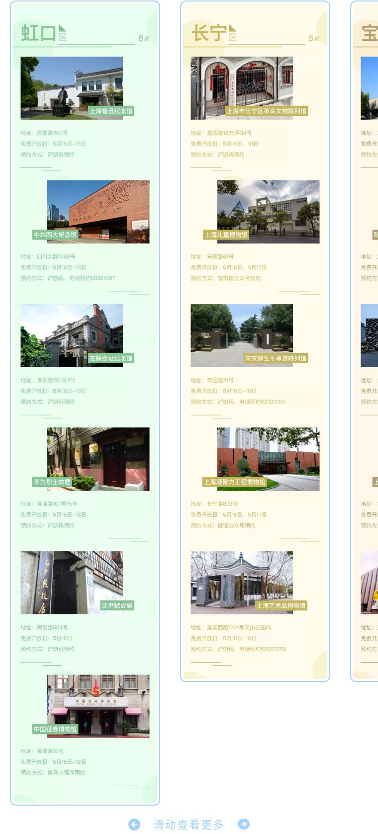 2019.5.18国际博物馆日,国际博物馆日各地活动