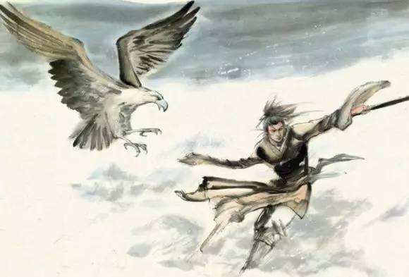 武侠剧中最奇葩的十大武功,武侠剧中奇特的武功