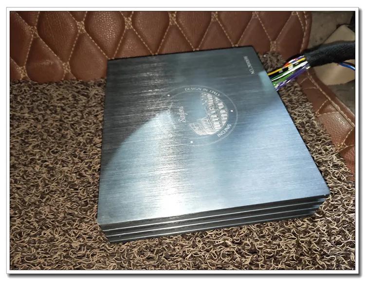 广州丰田花冠改装音响,四会丰田花冠改音响多少钱