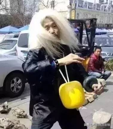 半个手掌大的金刚，一颗值500美元？