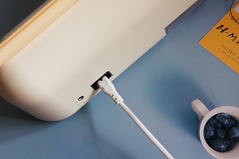 万物皆可封，锁住新鲜味！蓝宝真空保鲜机体验