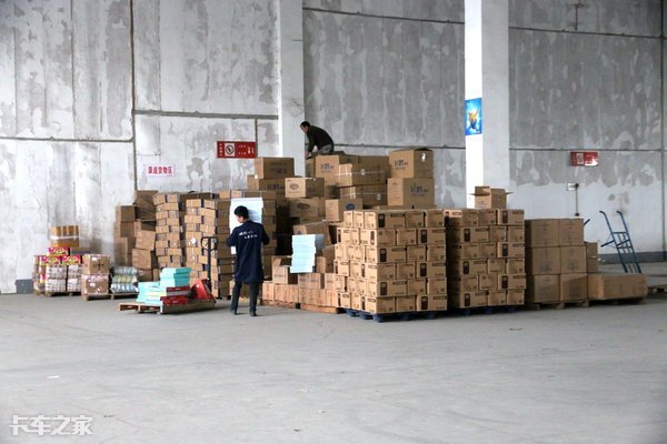 明显就是“钓鱼”，租车拉货反被套，这样口头承诺能信吗？