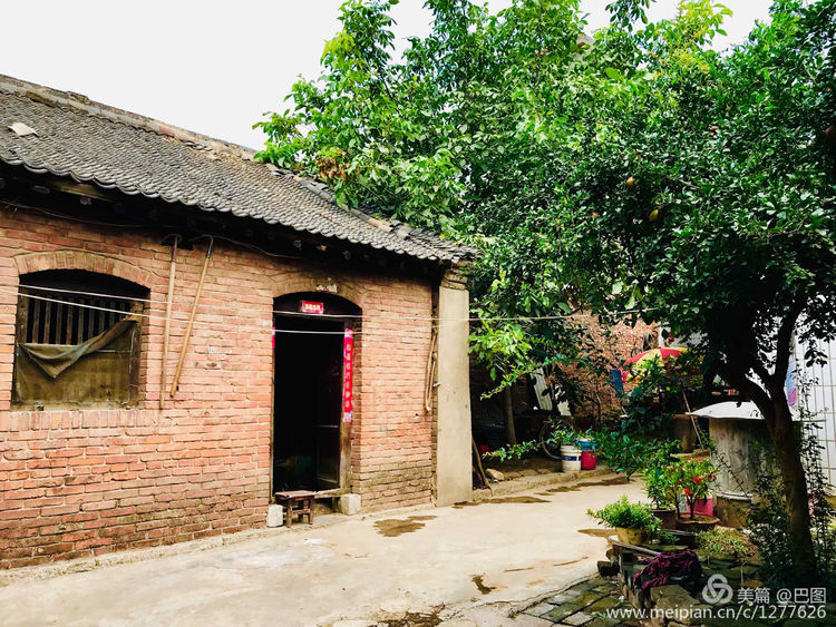 河南省新安县铁门镇沟头村支书,新安铁门镇沟头村