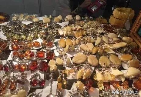 俄罗斯珠宝降价,俄罗斯珠宝店