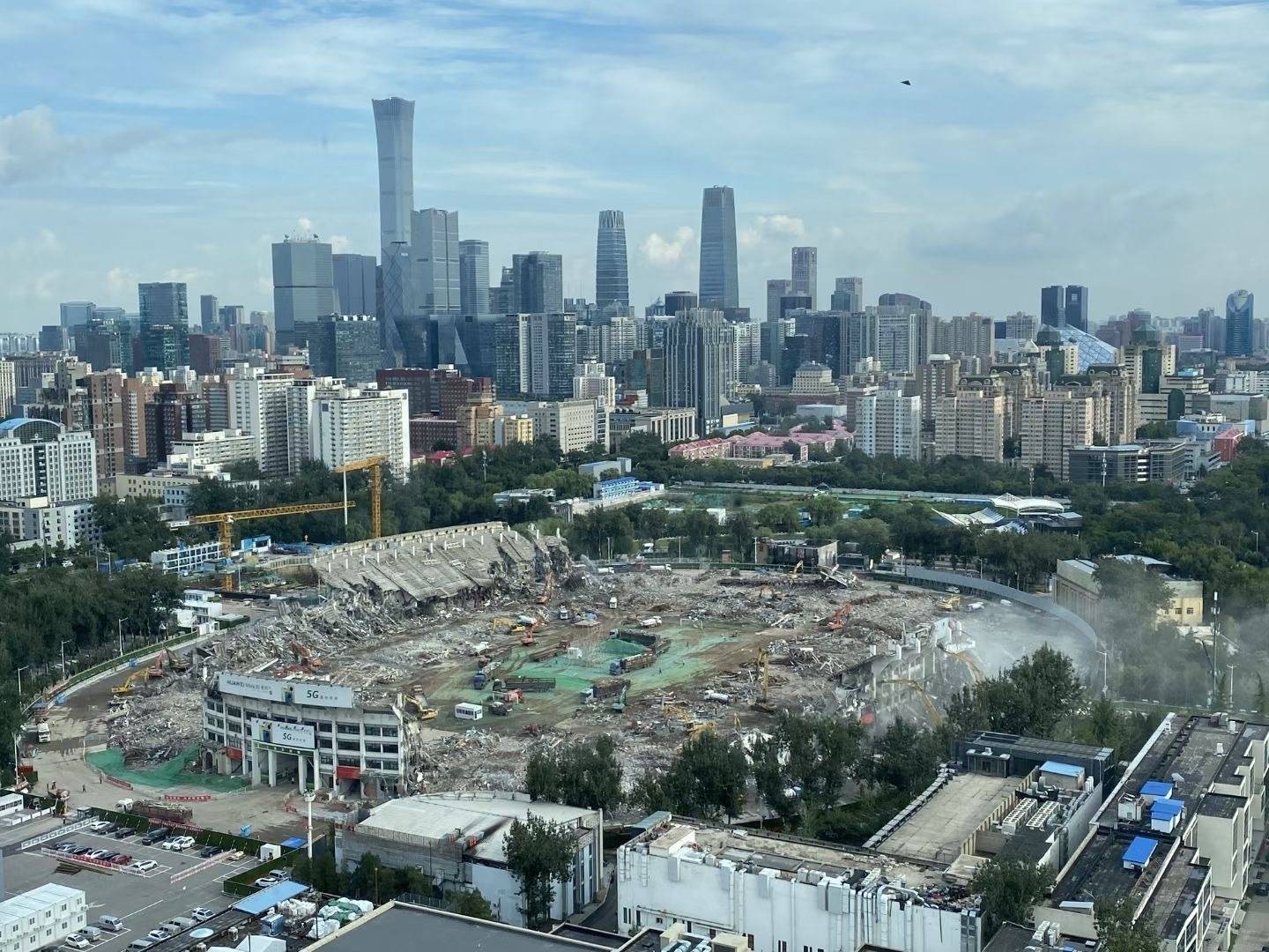 回见了您啥意思,回见了您嘞是什么意思