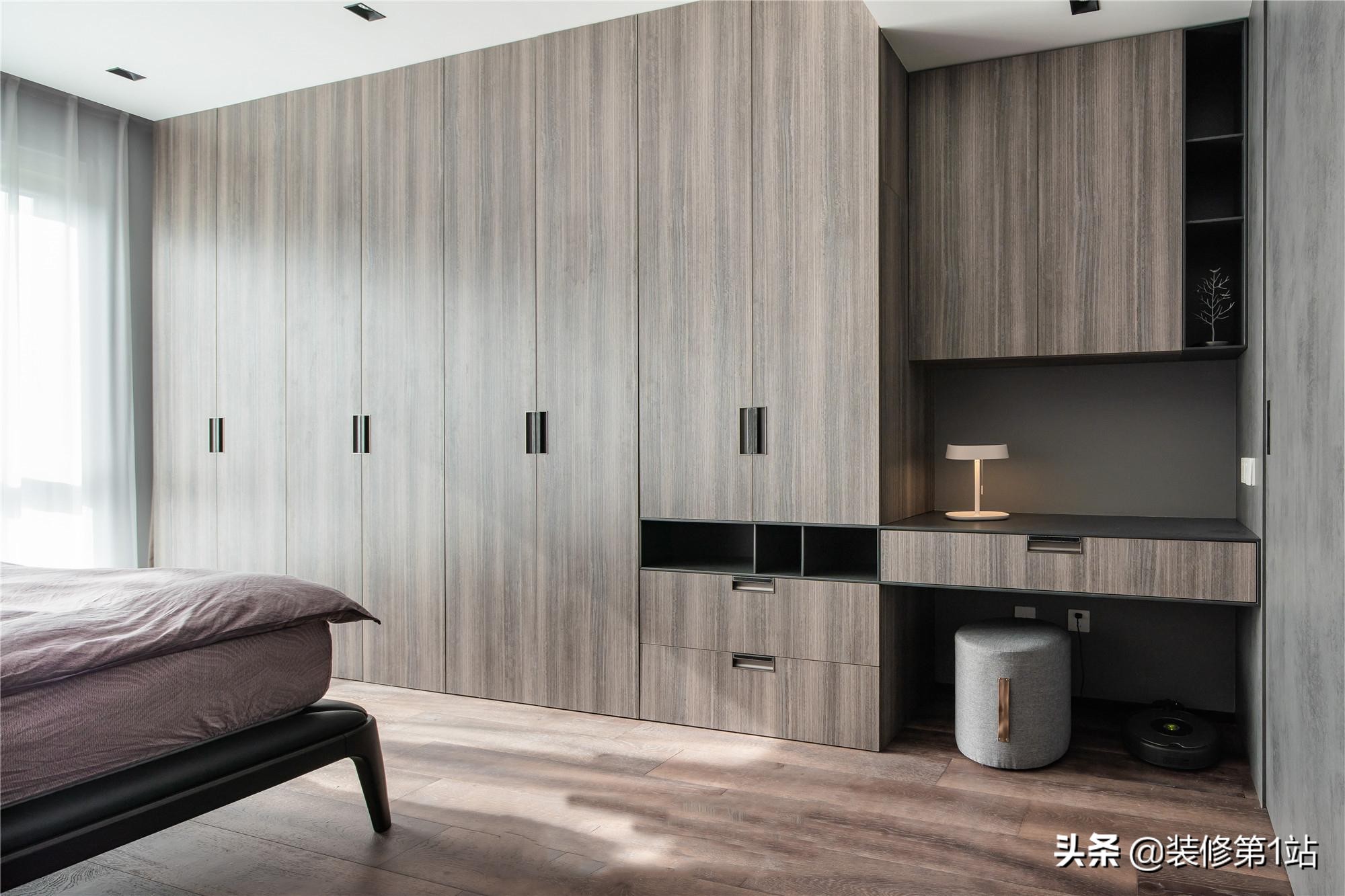 家具摆放风水卧室,梳妆台怎么摆放风水好看