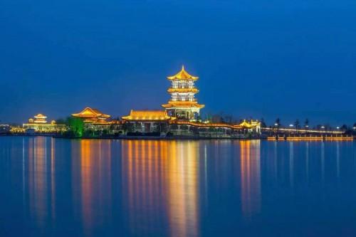 山东最美自驾游最佳路线,山东自驾十天游亲子游攻略